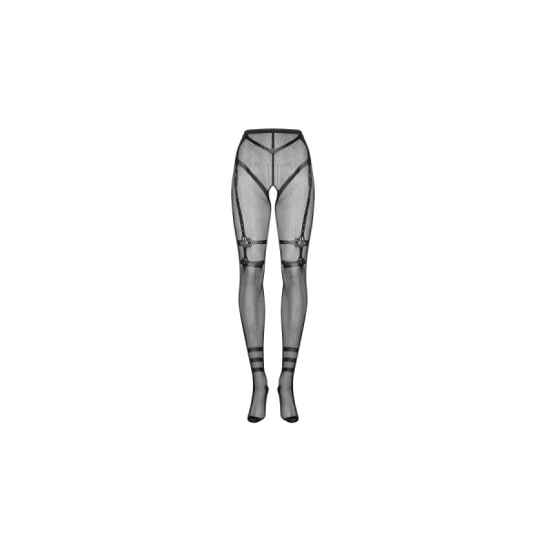 S123 Collant - Noir